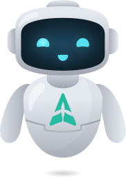 T-Robot mascot
